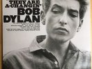 Bob Dylan: The Times They Are A-changin' (MFSL 45RPM 180g Double Vinyl LP)