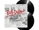 Bob Dylan The Real Royal Albert Hall 1966 Concert [2LP] 140 Gram Vinyl, gatefold