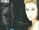 Céline Dion Let's Talk About Love CASSETTE IMPORT SAUDI ARABIA MEGASTAR 308911