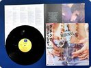 MADONNA Like A Prayer 21P12650 OBI LP Fn8490