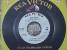 Elvis Presley - 1964 GSS USA  DEMO / PROMO - All Shook Up / That's When Your