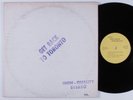 BEATLES Get Back To Toronto IPF LP VG+