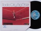 BIG STAR Radio City ARDENT LP VG+ promo
