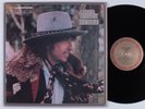 BOB DYLAN Desire COLUMBIA LP NM quadraphonic audiophile