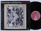 CAPTAIN BEEFHEART & HIS MAGIC BAND Mirror Man BUDDAH LP