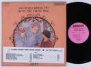 DUNCAN BROWNE Give Me Take You IMMEDIATE LP VG++/NM promo