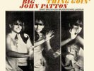Big John Patton Got A Good Thing Goin 180G NEW OVP Elemental Vinyl LP