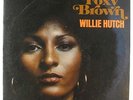 Willie Hutch - Foxy Brown OST LP - Motown VG+