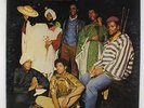 Universal Messengers - An Experience In The Blackness Of Sound LP - Turbo VG+