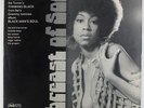 V/A - Abreast Of Soul LP - Pompeii VG++ PROMO