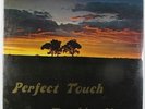 Perfect Touch - Touching You LP - Pt - Private Modern Soul SEALED