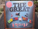 Great Rock and Roll Swindle Sex Pistols LP Stickered with Insert Excellent 1979