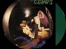 The Cramps - Psychedelic Jungle [LP] 150 Gram 'Goo Goo Muck' Green Vinyl