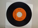 REDWOODS: Tell Me- Little Latin Lupe Lou-U.S. 7