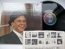 ULTRASONIC CLEAN - FRANK SINATRA Sings Of Love And Things Capitol LP NM SHRINK