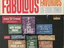 LP Jimmy Dorsey, Julie London u.a. Fabulous Favorites Of Our Times NEAR MINT