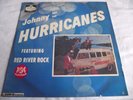 JOHNNY AND THE HURRICANES   RED RIVER ROCK ** 1960 UK 1st Plum LONDON LP