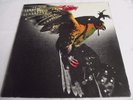 BUDGIE   IN FOR THE KILL ** 1974 MCA LP