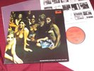 Jimi Hendrix Experience  ELECTRIC LADYLAND  Polydor 2612037 - 2 LP-Set near mint