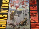 Guns N' Roses - Appetite For Destruction [Geffen] (LP Ex- Vinyl)