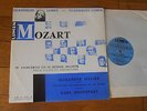 TOP CONDITION MOZART / A.SELLIER piano 10