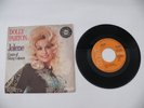Dolly Parton - Jolene - Coat Of Many Colours - 7