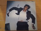 David Bowie - Lodger Gate Fold LP 1979   Lyric inner sleeve