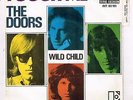 The  DOORS     Touch me        7