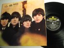 THE BEATLES - FOR SALE   LP Odeon 