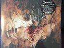 Shining Everyone Everything Everywhere Ends. Red Vinyl Signed