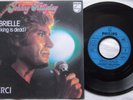 JOHNNY HALLYDAY   GABRIELLE & MERCI   N° 6837 334