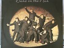 Paul McCartney & Wings Band on the Run Original UK 1st pressing Apple -1/-1 NM