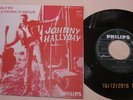 JOHNNY HALLYDAY   VA T'EN & LA PIERRE D'AMOUR  N° 373 620