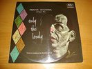 FRANK SINATRA 'SINGS FOR ONLY THE LONELY'- LP CAPITOL /NrMINT TOP AUDIO
