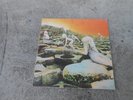 LED ZEPPELIN-HOUSES OF THE HOLY-LP-GF-1ST PRESS-RL-ROBERT LUDWIG DEAD WAX-VG+