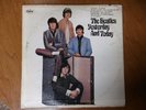 CAPITOL T 2553 Yesterday And Today  THE BEATLES   Mono LP