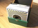 Eccentric Soul: Omnibus, Vol. 1 (Numero Group) 45x45