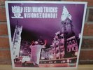 JEDI MIND TRICKS - Visions of Ghandi, Limited 2LP PURPLE VINYL New & Sealed