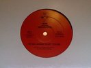 Rim and the Believers 12 inch, Peace of Mind rare afro funk ORIGINAL  Rim & Kasa