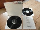 PINK FLOYD - THE WALL-ORIG UK 1st PRESS+BOOKLET-SUPERB AUDIO-EX VINYL LP1979