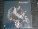 KENNY BURRELL A LA CARTE WITH RUFUS REID PROMOTIONAL COPY MUSE RECORDS RARE
