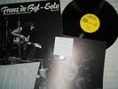 LP FRANZ DE BYL selten  PROGREESIVE MUSIK rar in near mint