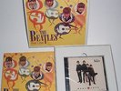 BEATLES - Geschenkbox - REAL LOVE - UFO Music - UK - 1995 - MAXI-CD-Single - NEU