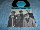 Hootenanny Singers - No Time (single) Sweden 1966 Bjorn Pre ABBA EX/EX RARE