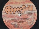 BRUTE FORCE AND HIS DRUM   Rare 1974 Aust Only 7