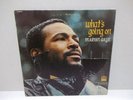 Marvin Gaye- what's going on (Tamla,1971) Vinyl LP