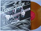 DANNY GATTON redneck jazz LP - STERLING 1st Private Press - Scarce GOLD VINYL