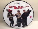 Nice Beatles Los Beatles Primero 12