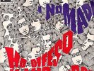 I Nomadi-Ho Difeso Il Mio Amore/Canzone..Versione Censurata Strillone 45 giri NM