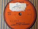 JOHNNY & THE HURRICANES (2 DISC DEMO): 
